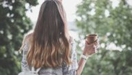 Die Peel-Kaffee-Methode Richtige Schröpfbedingungen