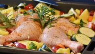 Die Vorteile von Eiern und Zwiebeln Die Vorteile von Auberginen für die Diät