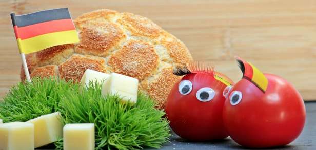 Schritte zur Käseherstellung - Add Wiki