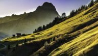 Wie man Bergkäse zubereitet Skihütten mieten: Die schönsten Berghütten in den Alpen