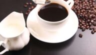 Wie man Kaffee mit Joghurt macht Wie man Kaffee mit Joghurt macht