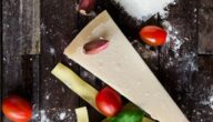 Wie man Käse zu Hause macht Inhaltsstoffe von Deodorants