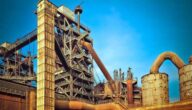 Was ist Mikroindustrie Wie groß ist die Fläche von Japan
