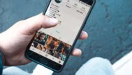 Brustkrebs-Screening Was ist Social Media