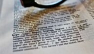 Definition von Geldwäsche Definition von Geldwäsche