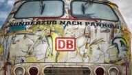 Die Geschichte von fella und den sieben Zwergen Der beste Job nach der Pensionierung