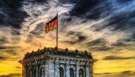 Die schönste Liebesgeschichte Flags für strukturelle Methoden
