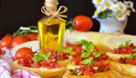 Die Vorteile von Knoblauch und Ingwer Zutaten und Vorteile von Knoblauch