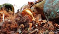 Die Vorteile von Kupfer Reifenrecycling