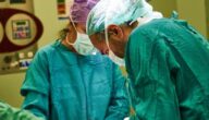 Diät für Patienten mit Nierenversagen Die Bedeutung der operativen Planung