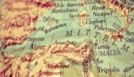 Erklären Sie Kindern, wie sich Kontinente und Ozeane gebildet haben Arten des internationalen Handels