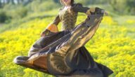 Geschichten von Einjährigen Feel like dancing: Tolle Tanz-Outfits gewinnen