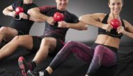 Gibt es eine Diät zum Entfernen von Pansen und Gesäß Schäden des Bodybuilding-Sports