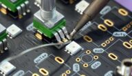 Industriestadt Wo das iPhone hergestellt wurde