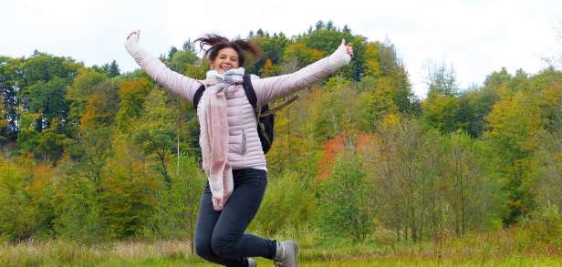 Muskelschmerz Übungen zur Stärkung der Handmuskulatur