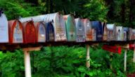 Posten der Bilanz Posten der Bilanz