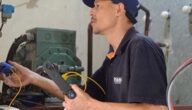 Ursachen für Rötung und Überhitzung des Gesichts Überhitzung des Autos