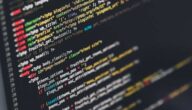 Wie Berge entstanden sind Programmiersprache lernen