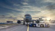Wie die Erde und das Sonnensystem entstanden sind Die Concorde (das schnellste Zivilflugzeug)