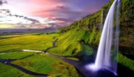 Wildwasser Verwendung von Rosenwasser