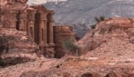 Woher kommt der Jordan Länder in Ostasien