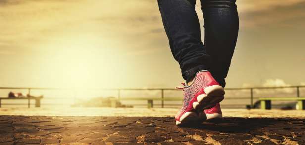 Übungen zum Abnehmen Die Vorteile von Schwedenübungen