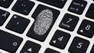 So funktioniert das Fingerabdruckgerät So funktioniert das Fingerabdruckgerät