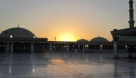 Was ist das Gebiet von Saudi-Arabien Was ist das Gebiet von Saudi-Arabien
