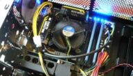 Was ist der Unterschied zwischen den physischen und den Softwarekomponenten eines Computers Was ist der Unterschied zwischen den physischen und den Softwarekomponenten eines Computers