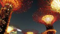 Was ist die Gegend von Singapur Was ist die Gegend von Singapur