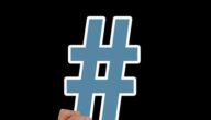 Was ist ein Hashtag Was ist ein Hashtag
