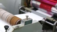 Was ist Offsetdruck Was ist Offsetdruck