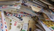E-Mail-Arbeit auf Yahoo Was ist eine E-Mail