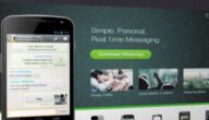 So melden Sie sich vom Facebook Messenger ab Status in WhatsApp löschen