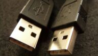 Was sind die Merkmale des USB-Anschlusses Was sind die Merkmale des USB-Anschlusses