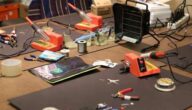 Arten von Arduino-Sensoren und ihre Funktionen Arten von Arduino-Sensoren und ihre Funktionen