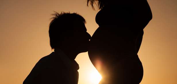 Bauch-Übung Bauch-Übung