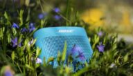 Beschädigung des Bluetooth-Headsets Beschädigung des Bluetooth-Headsets