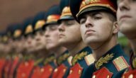 Das militärisch mächtigste Land der Welt Wie viel kostet Russland
