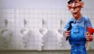 Das Rezept für die Behandlung von Verstopfung Das Rezept für die Behandlung von Verstopfung