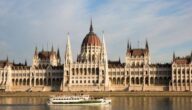 Die Bedeutung des Parlaments Die Bedeutung des Parlaments