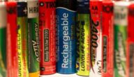 Die besten Solarbatterien Die besten Solarbatterien