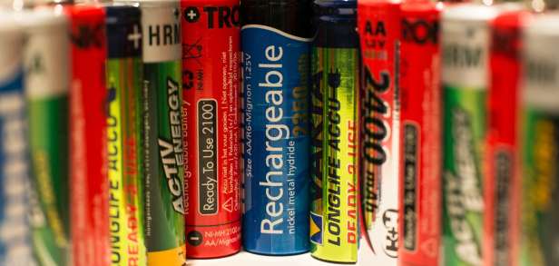 Die besten Solarbatterien Symptome einer mangelnden Blutversorgung des Gehirns