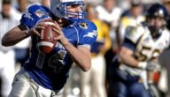 Die Gesetze des American Football Sport kann Schmerzempfinden senken – laut Studie