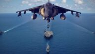 Die militärisch mächtigsten Länder der Welt Die militärisch mächtigsten Länder der Welt