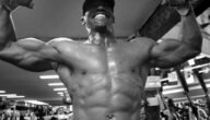 Die Schäden von Kreatin und Bodybuilding Die Schäden von Kreatin und Bodybuilding