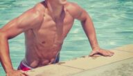 Die Vorteile des Schwimmsports Wie viele Muskeln sind im Herzen