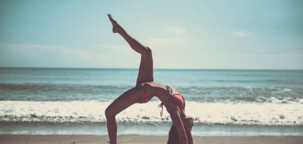 Die Vorteile von Schwedenübungen Die Vorteile von Schwedenübungen