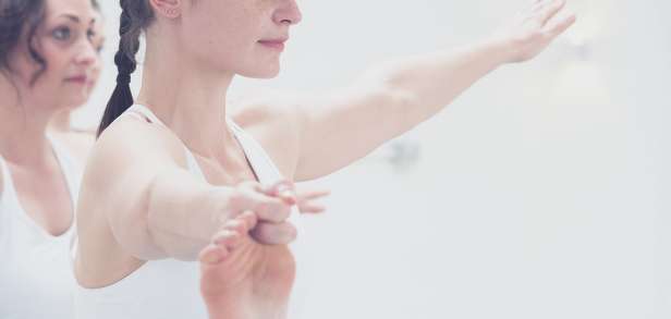 Die Vorteile von Yoga-Übungen Die Vorteile von Yoga-Übungen