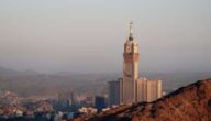 Die längste Bergkette in Saudi-Arabien Die längste Bergkette in Saudi-Arabien